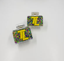 Load image into Gallery viewer, Mascot Claw Clip-2"