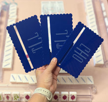 Load image into Gallery viewer, Mahjong Line Reader