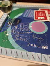Load image into Gallery viewer, Mahjong Coaster Set