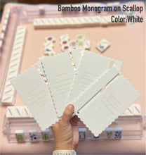 Load image into Gallery viewer, Mahjong Line Reader