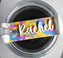 Load image into Gallery viewer, 40oz Rectangle Stanley Topper