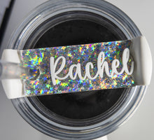 Load image into Gallery viewer, 40oz Rectangle Stanley Topper