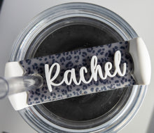 Load image into Gallery viewer, 30oz Rectangle Stanley Topper