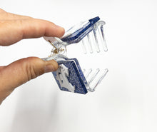 Load image into Gallery viewer, Mascot Claw Clip-2"