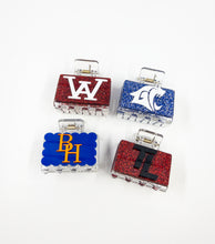 Load image into Gallery viewer, Mascot Claw Clip-2"