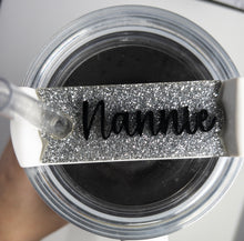 Load image into Gallery viewer, 30oz Rectangle Stanley Topper