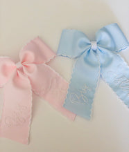 Load image into Gallery viewer, Big Sister Bow