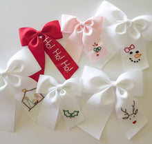 Load image into Gallery viewer, Rudolf Bow