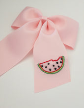 Load image into Gallery viewer, Watermelon Bow