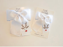 Load image into Gallery viewer, Rudolf Bow