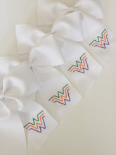 Load image into Gallery viewer, Camp Hand Stitched Bows
