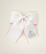 Load image into Gallery viewer, Sailboat Bow
