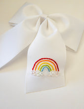 Load image into Gallery viewer, Rainbow Bow