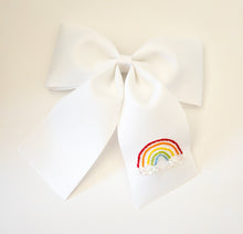 Load image into Gallery viewer, Rainbow Bow