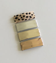 Load image into Gallery viewer, Wild Thing Clips