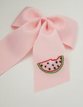 Load image into Gallery viewer, Watermelon Bow
