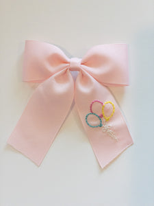 Balloon Bow