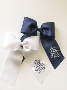 All Saints Ribbon Bow